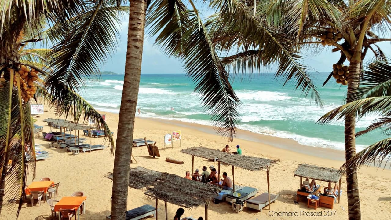 Strand Neelas Beach Guest House