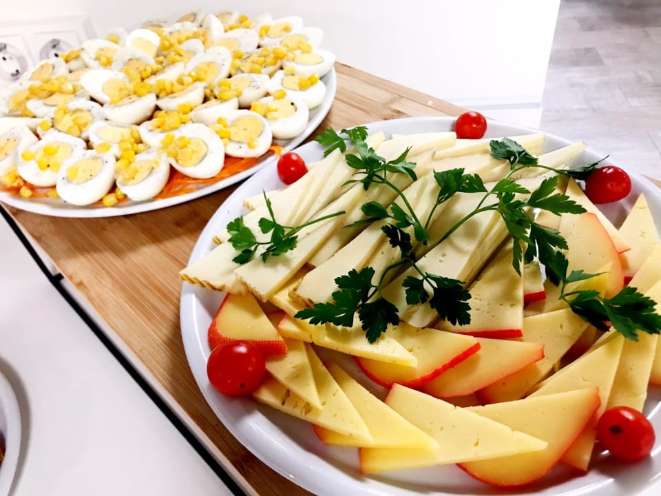 Gastro Hotel Vista Odin