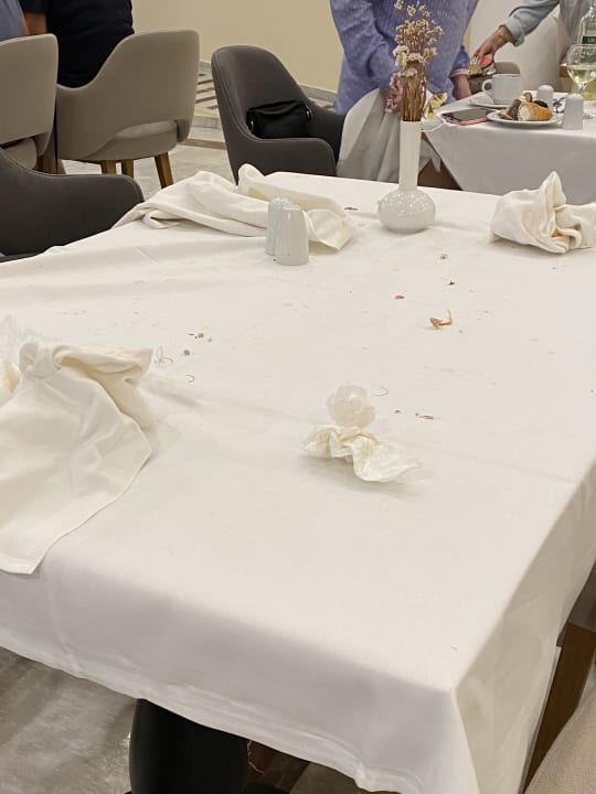 Gastro Rethymno Palace