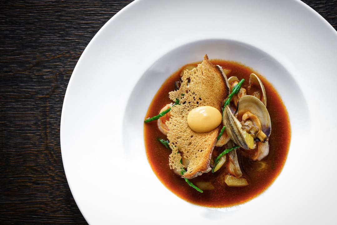 Gastro Relais & Châteaux Hotel Burg Schwarzenstein