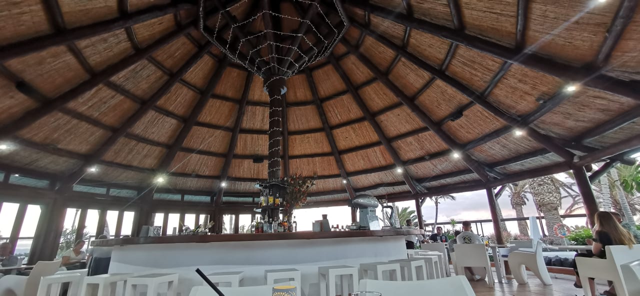 Gastro Club Jandia Princess