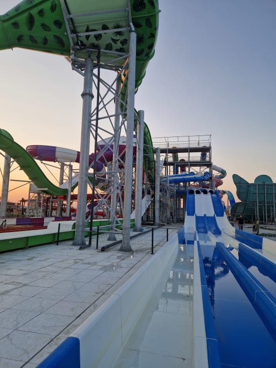 Pool Dream Fun World