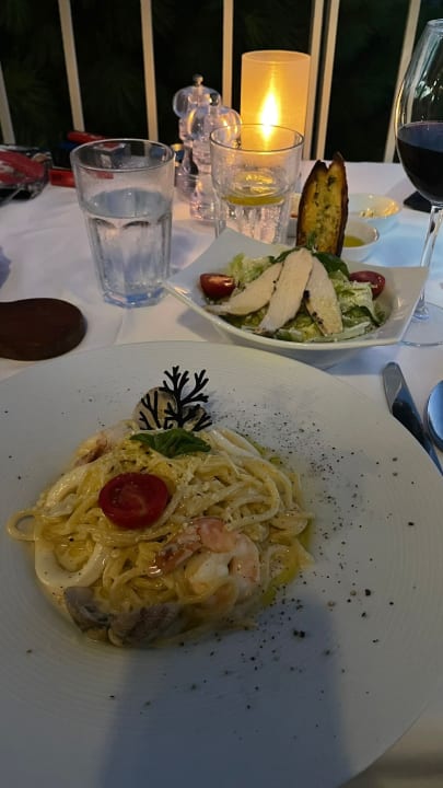 Gastro Akra Sorgun Tui Blue Sensatori