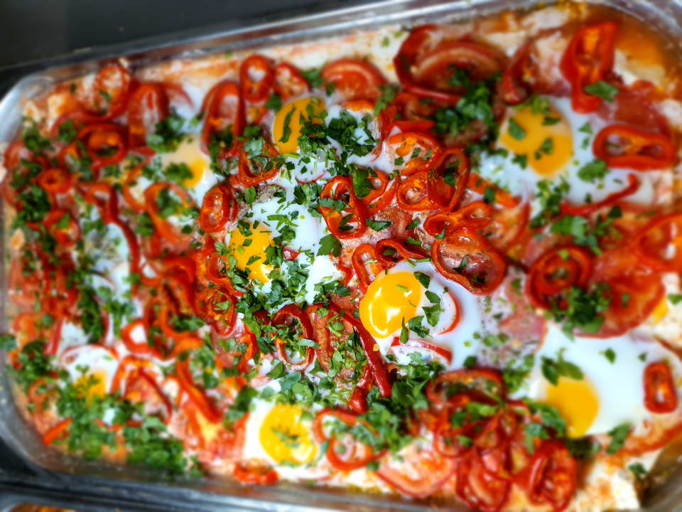 Gastro HI Hotels Imperial Resort