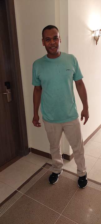 Zimmer Pickalbatros Palace Resort