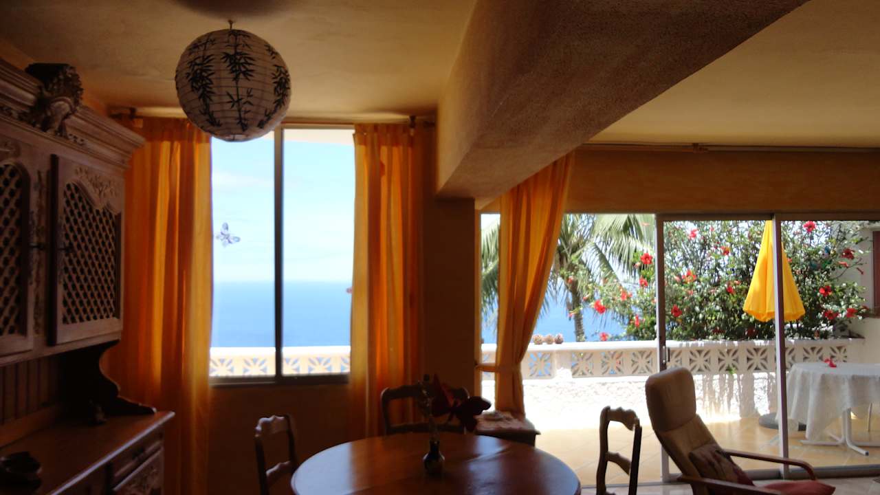 Zimmer Jardin Mariposa Retreat- und Seminarzentrum