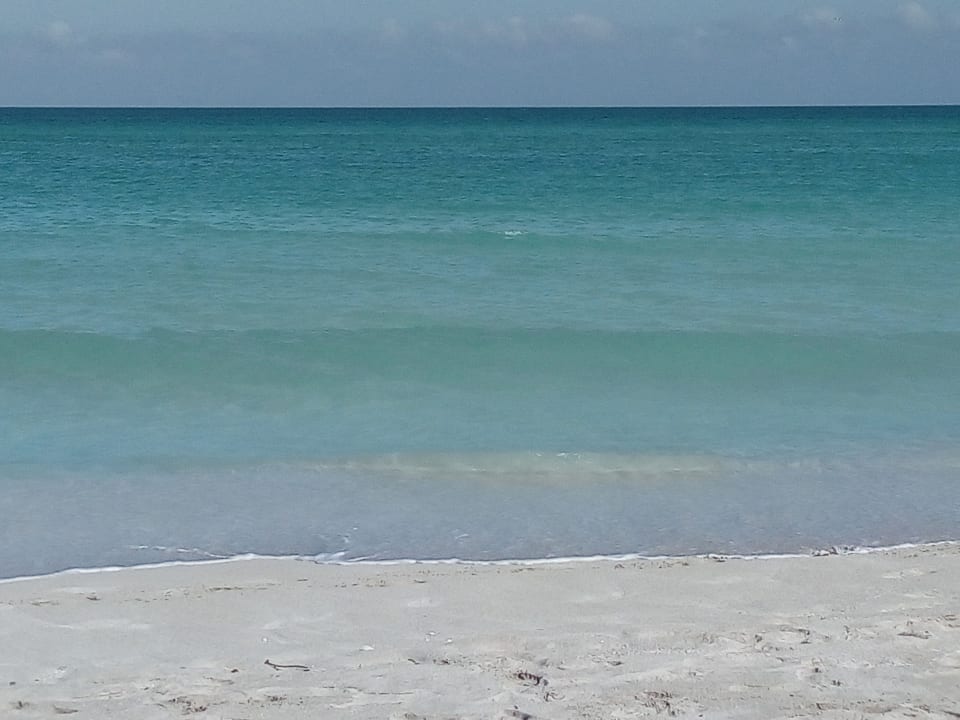 Strand Sirenis Tropical Varadero