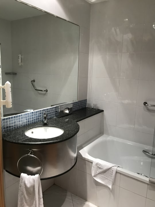 Zimmer Hotel Holiday Inn Express Molins De Rei