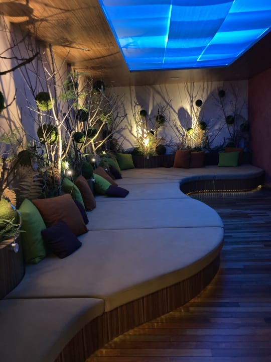 Sport & Freizeit Der Birkenhof - Spa & Genuss Resort