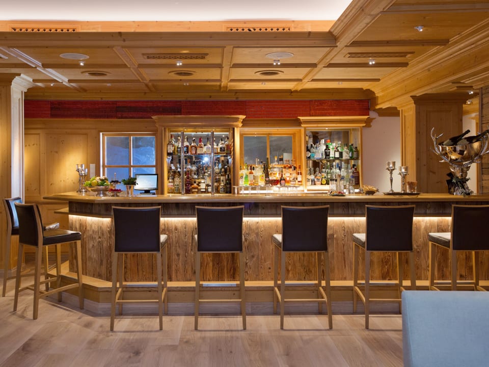 Gastro Burg Vital Resort