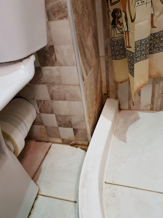 Zimmer Hotel Tia Maria