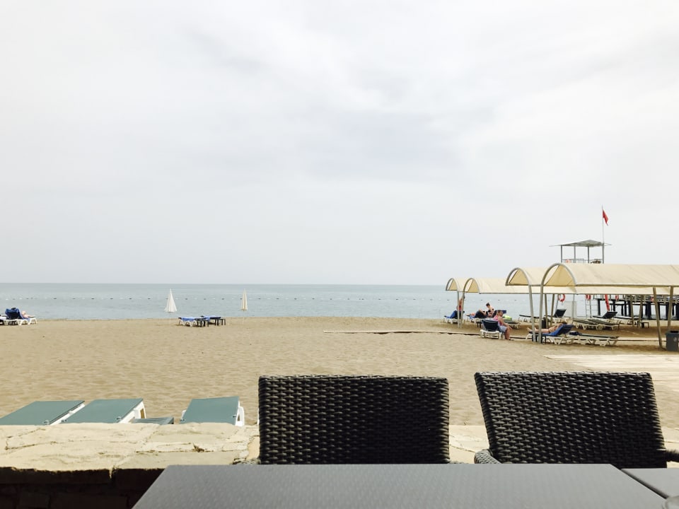 Restaurant Megasaray Club Belek