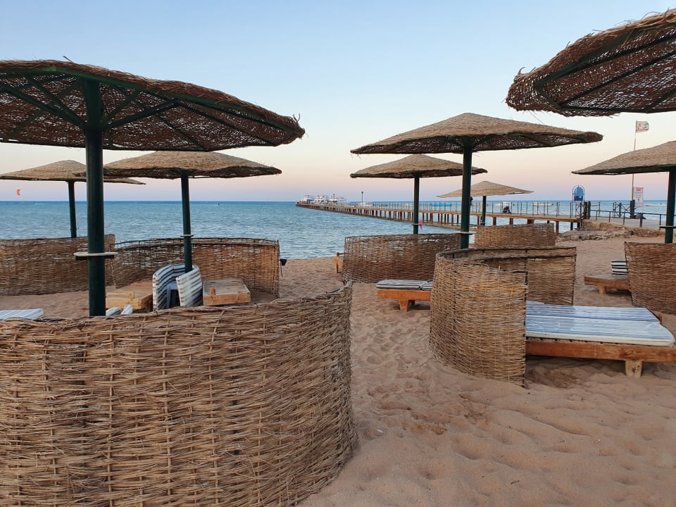 Strand Golden Beach Resort