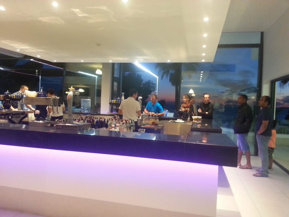 Vielfältig Sun Club Eldorado