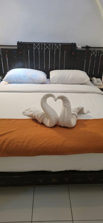 Zimmer Arabella Azur Resort