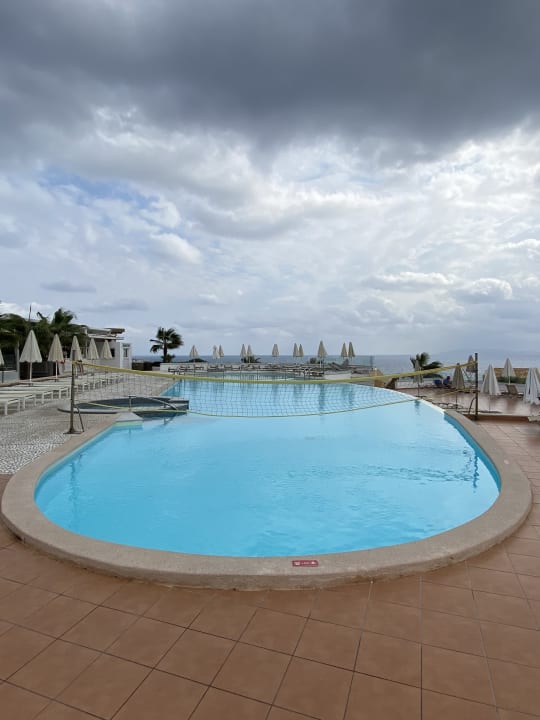 Pool Seaside A Lifestyle Resort