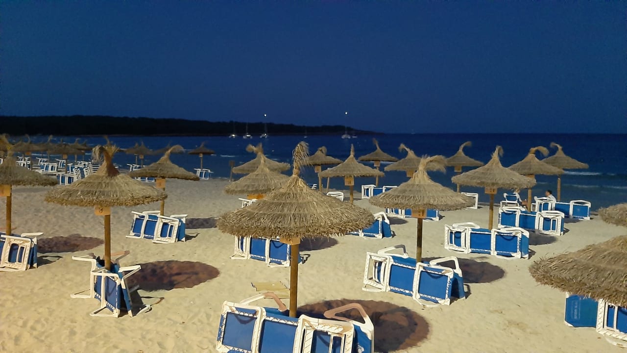 Strand Hotel Mariant Park