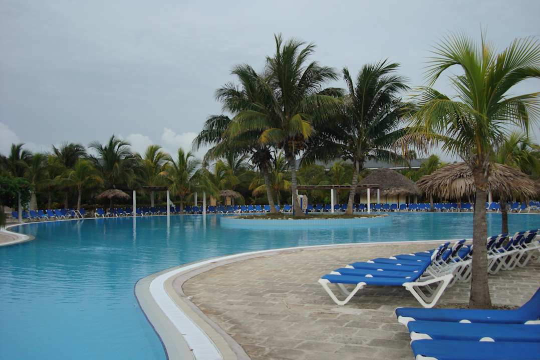 Pool Melia Las Dunas