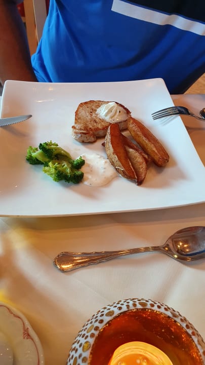 Gastro Hotel & SPA Urslauerhof
