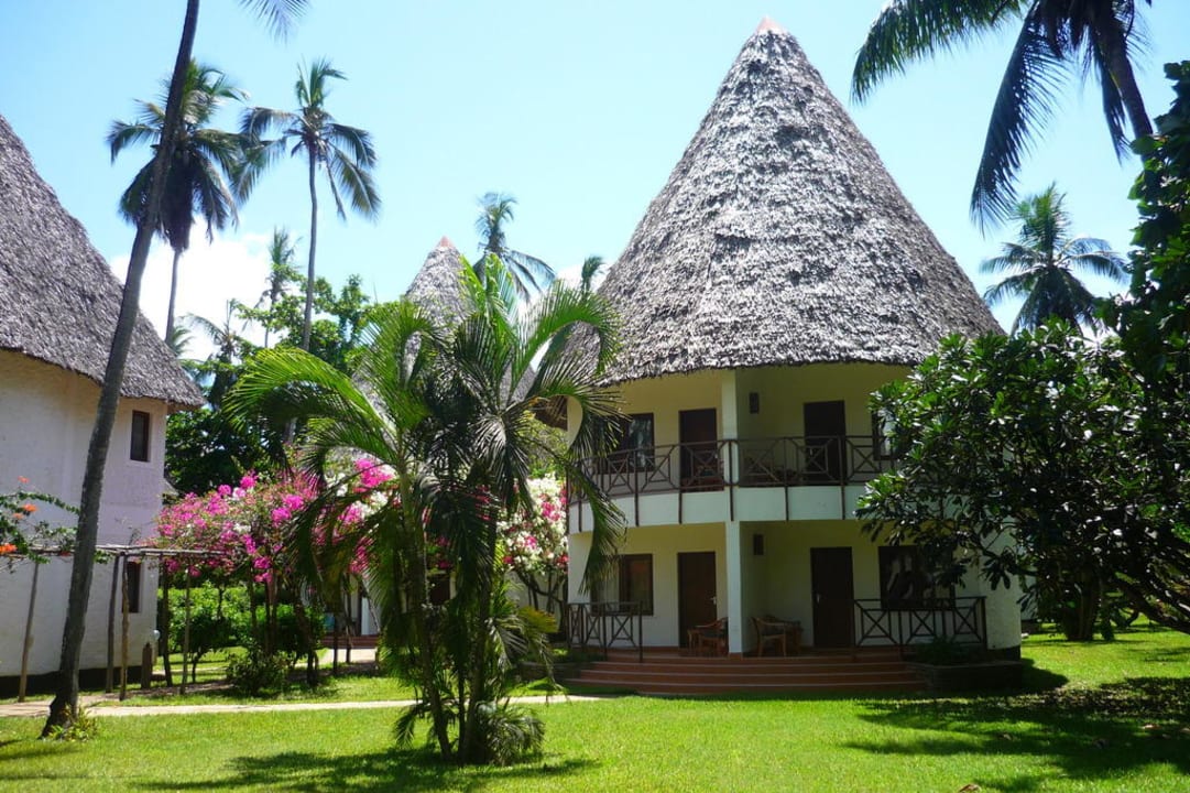 Die Superior-Rundalows Neptune Village Beach Resort & Spa