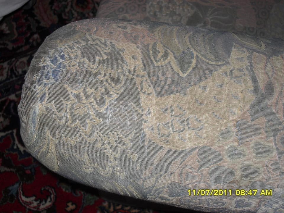 Veraltetes Mobilar Lieblingsplatz Bohlendorf