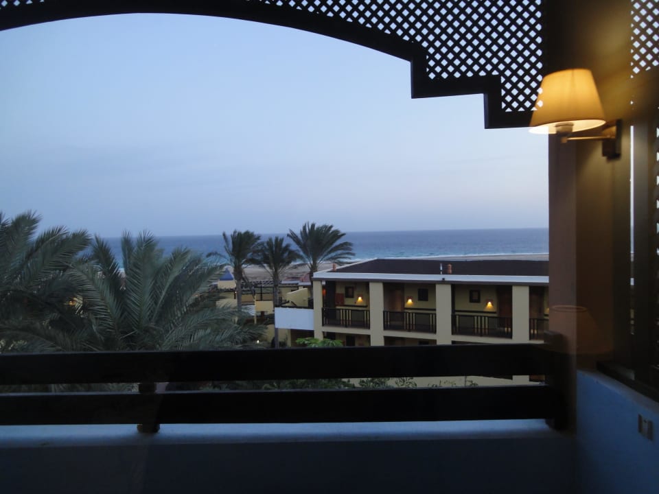 Ausblick Occidental Jandía Playa