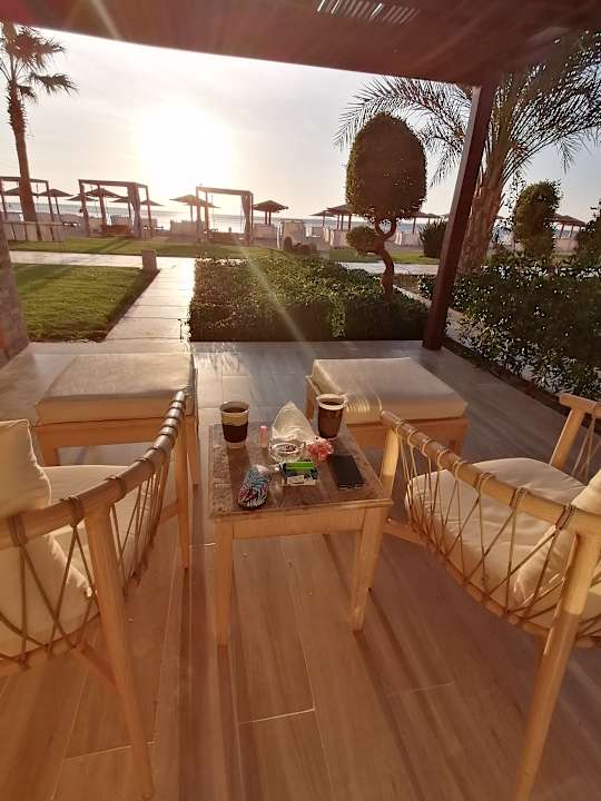 Ausblick Shams Prestige Abu Soma-Adults Only