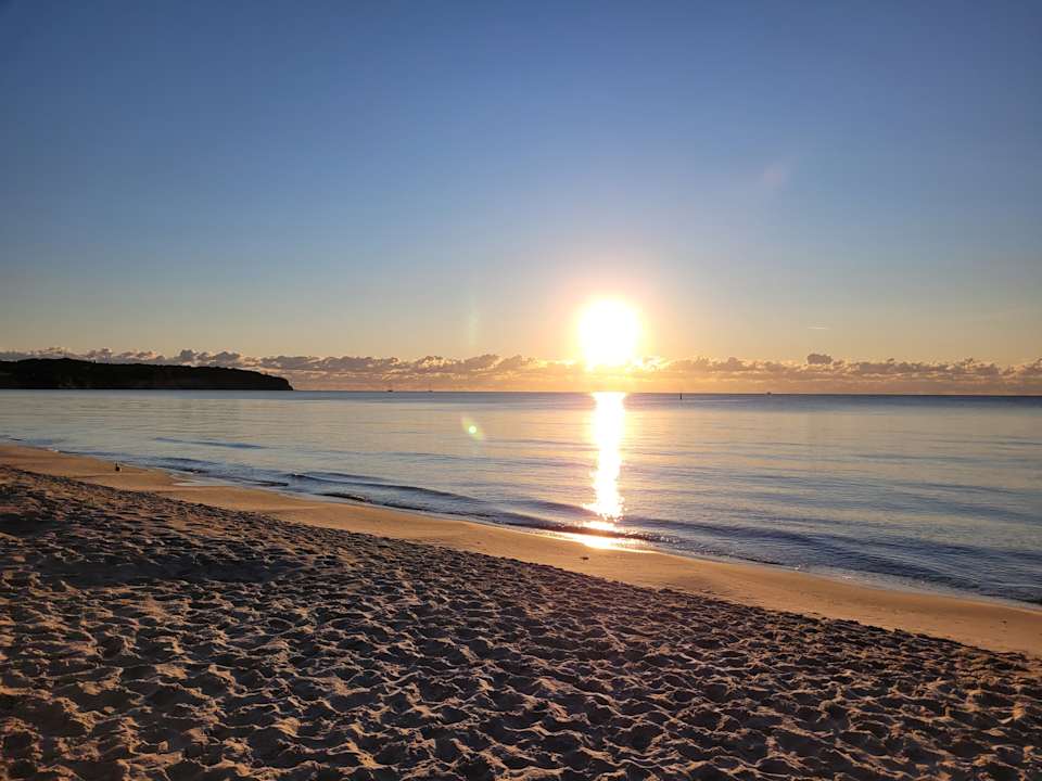 Strand Santé Royale Rügen Resort