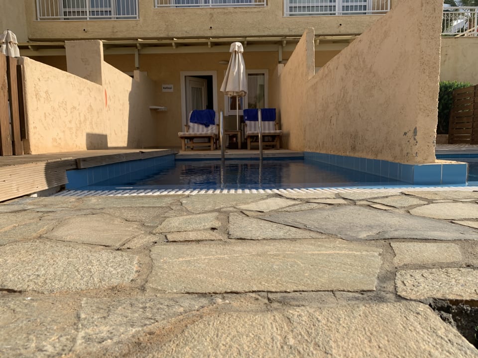 Pool Aelius Hotel and Spa