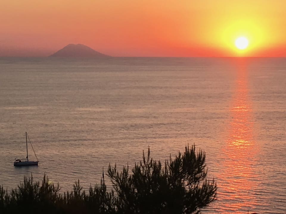 Ausblick TUI SUNEO La Conchiglia