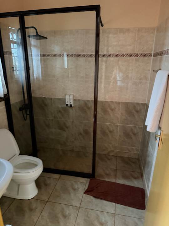 Zimmer Kluges Gästefarm