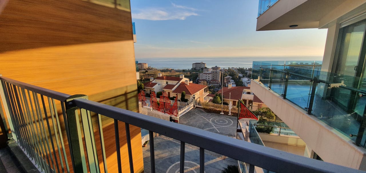 Außenansicht Elite Luxury Suite & Spa