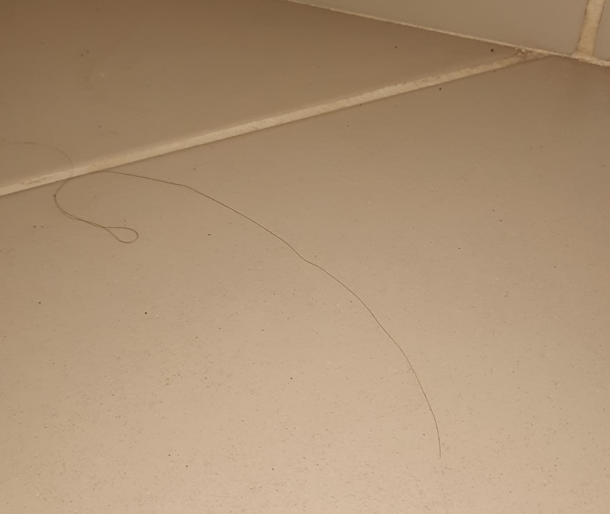 Zimmer Anissa Beach & Village