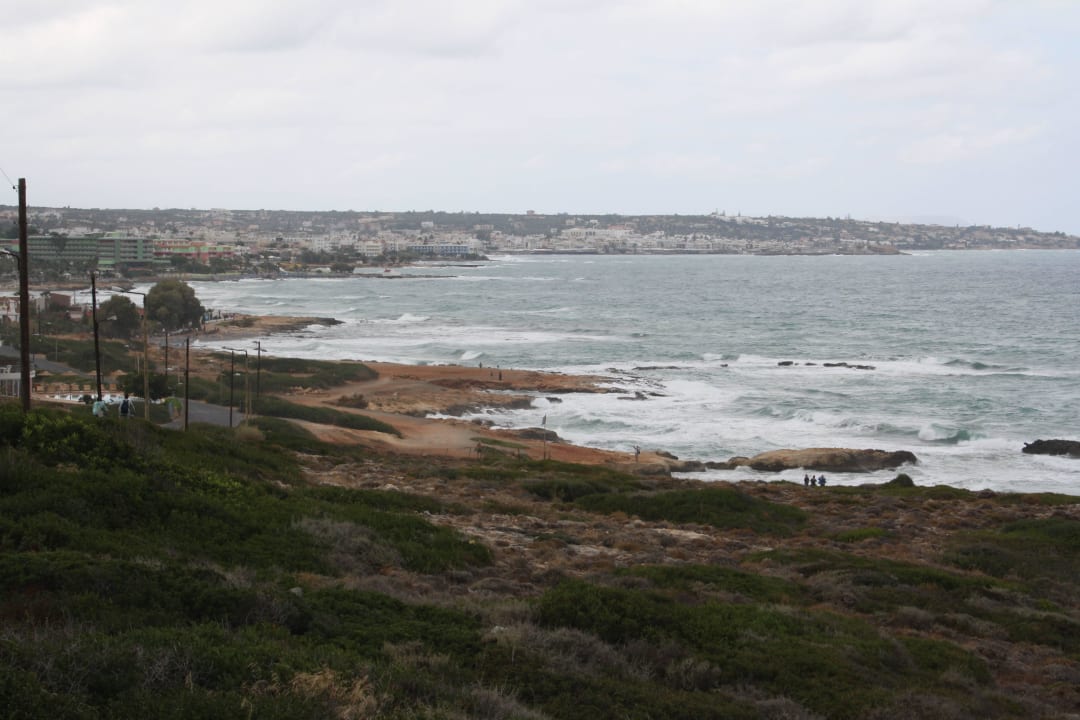 Strand Grand Hotel Holiday Resort