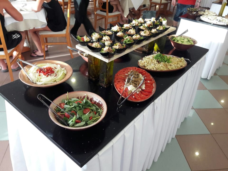 Restaurant Hotel Hara Ilios Village