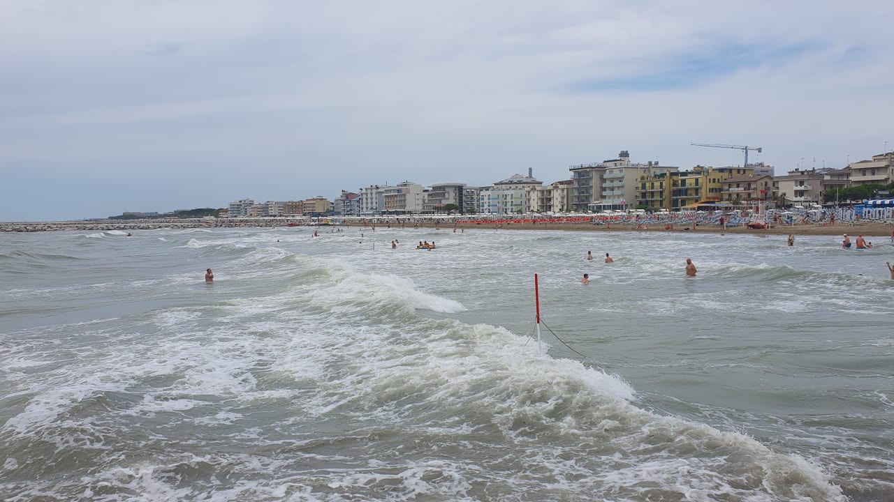 Strand Hotel Erika