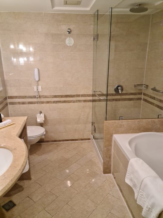 Zimmer Steigenberger ALDAU Beach Hotel