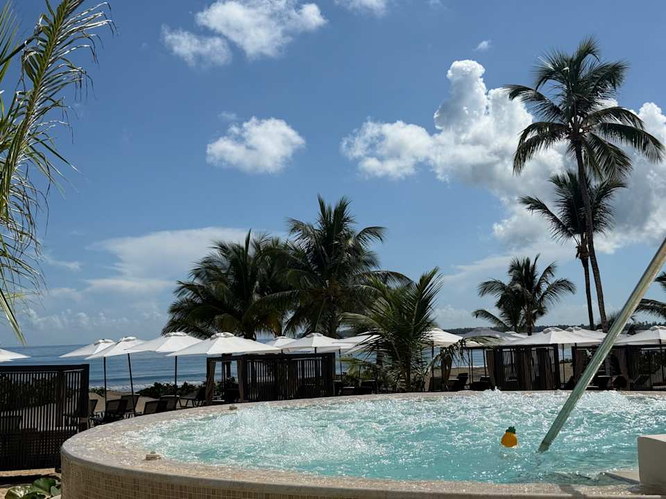 Pool Dreams Playa Esmeralda Resort & Spa - All Inclusive