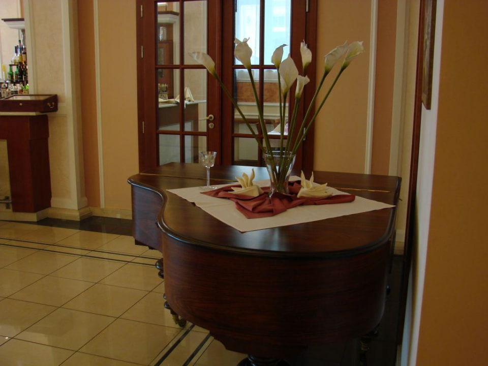 Hotel OLYMPIA Hotel Olympia