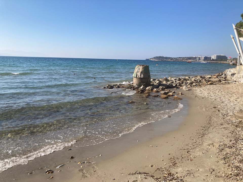 Strand Ephesia Holiday Beach Club