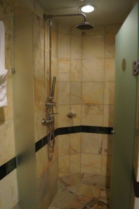Dusche Bahia Principe Luxury Ambar