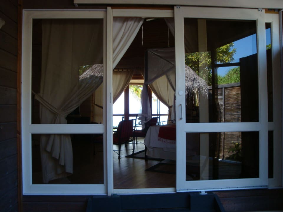 Zimmer Kuredu Island Resort & Spa