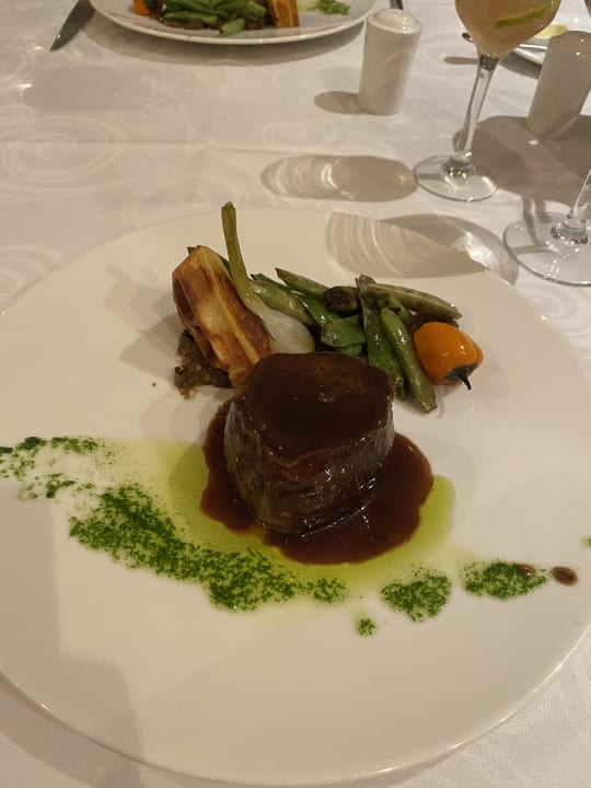 Gastro Akumal Bay Beach & Wellness Resort