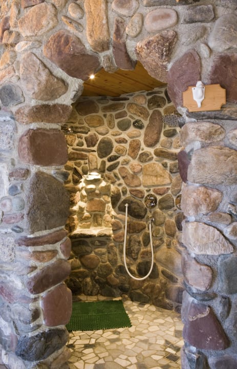 Alpenwellness Gasthof Rosi's Sonnbergstuben