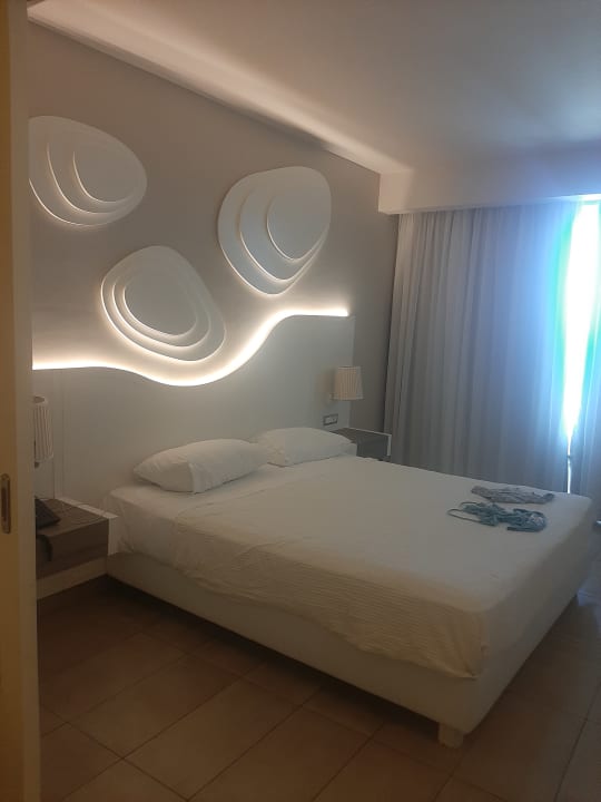 Zimmer Rodos Princess Beach Hotel & Spa