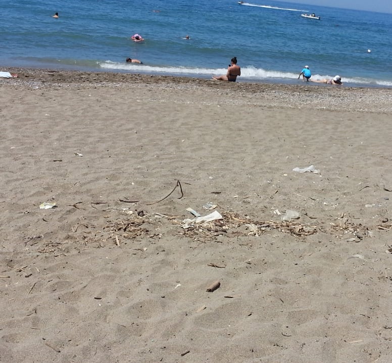 Strand Hotel Royal Garden Beach