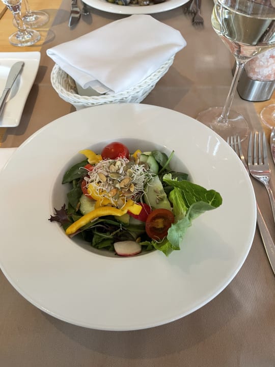 Gastro Lindner Hotel Boltenhagen, part of JdV by Hyatt