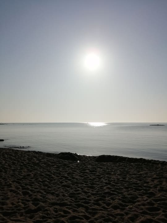 Ausblick Rodos Princess Beach Hotel & Spa