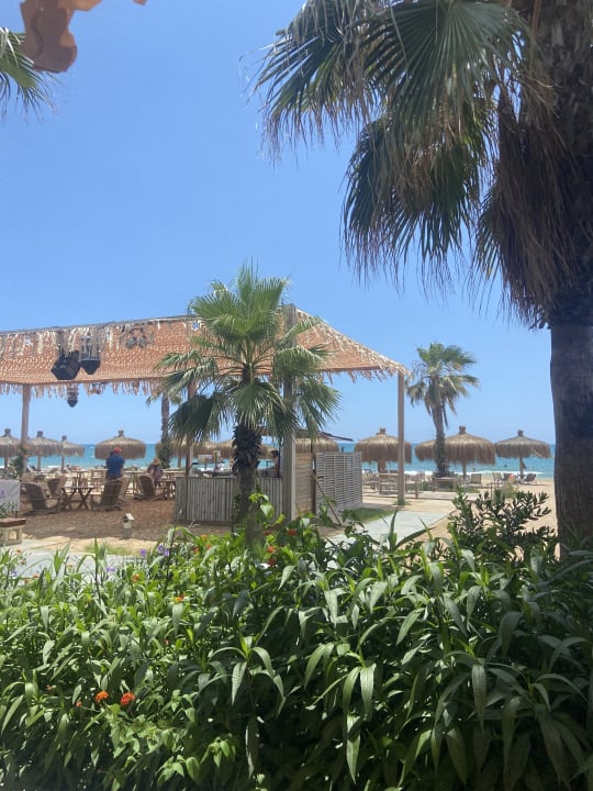 Ausblick Ali Bey Resort Sorgun