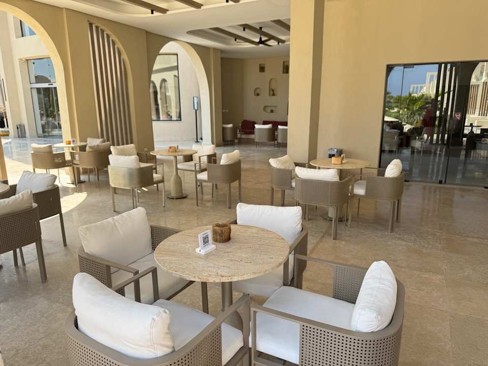 Gastro SUNRISE Anjum Resort Marsa Alam